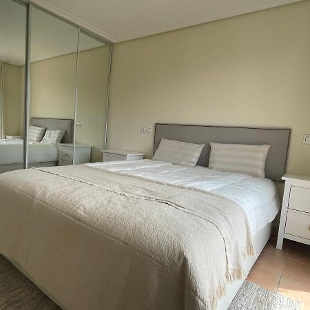 Falesia Beach Apartment Albufeira Esterno foto
