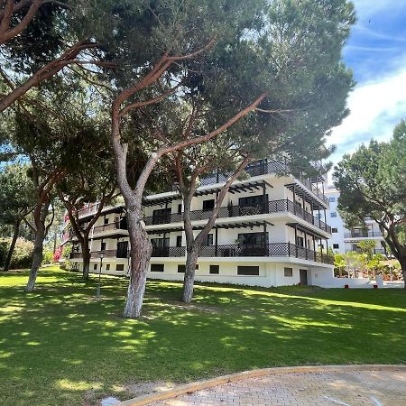 Falesia Beach Apartment Albufeira Esterno foto