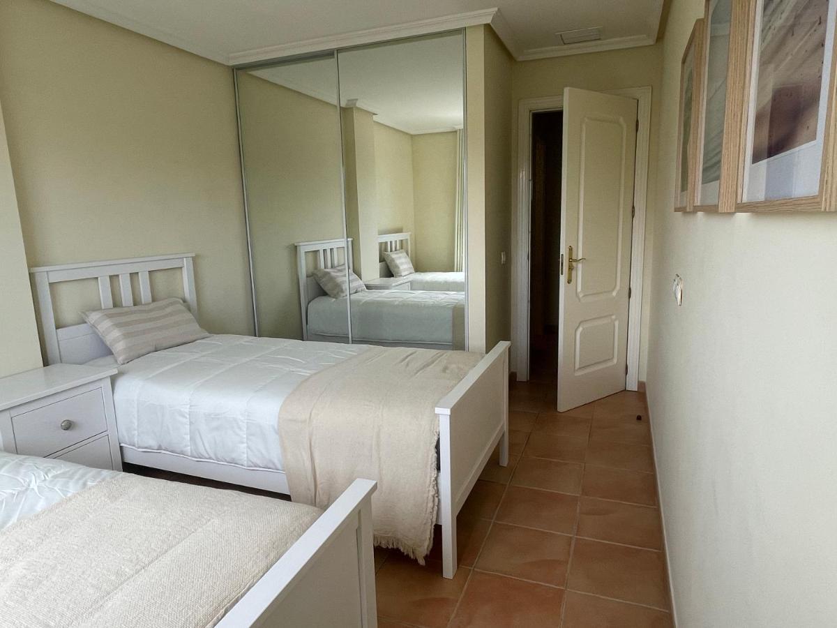 Falesia Beach Apartment Albufeira Esterno foto